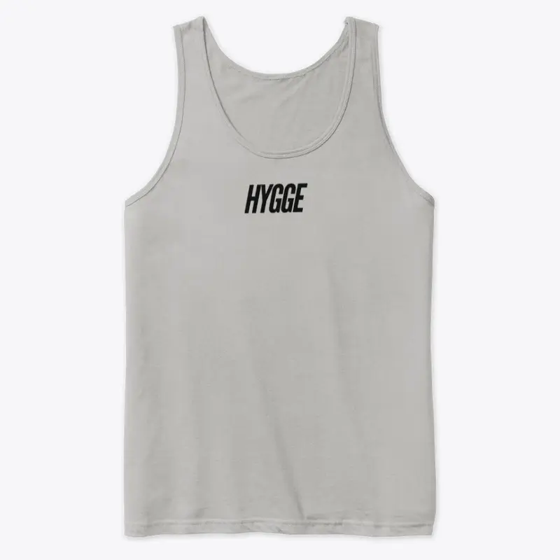 Hygge Tank Top